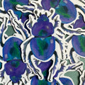 Beetle sticker
